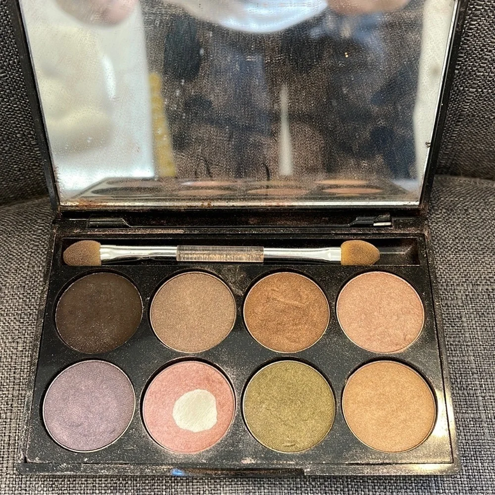 Studio Gear Palette
